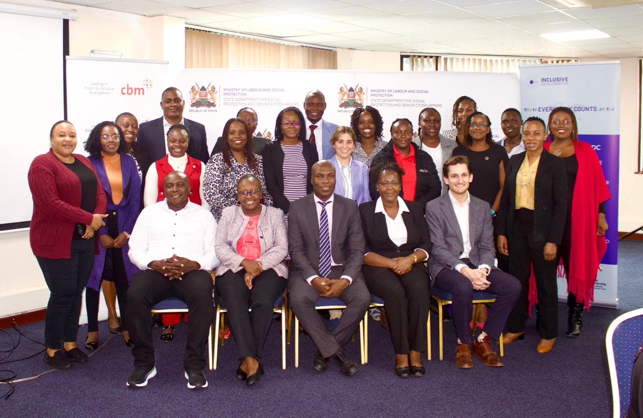 IDC Action Plan Workshop